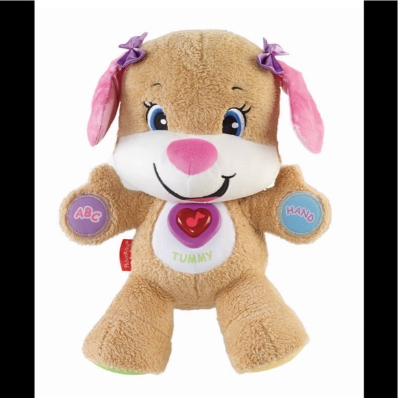 fisher price smart stages sis